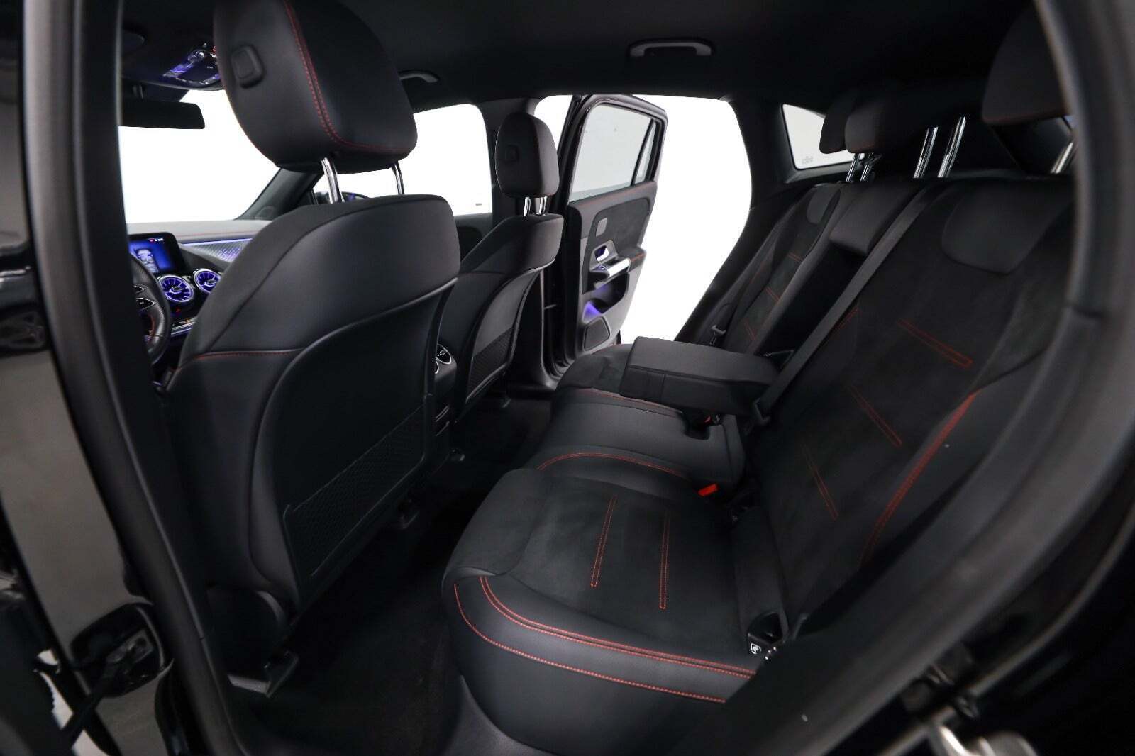 Mercedes EQA250+ AMG Advance Plus