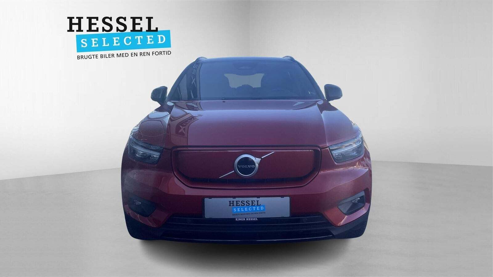 Volvo XC40 P6 ReCharge Plus