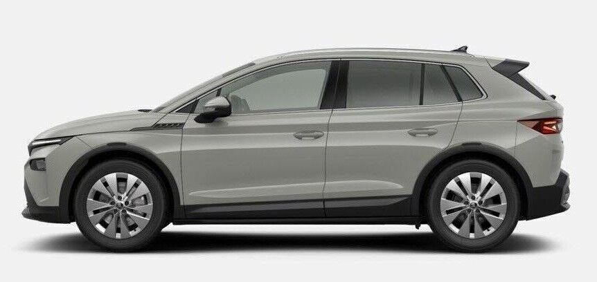 Skoda Elroq 85 EL 286HK 5d Aut.