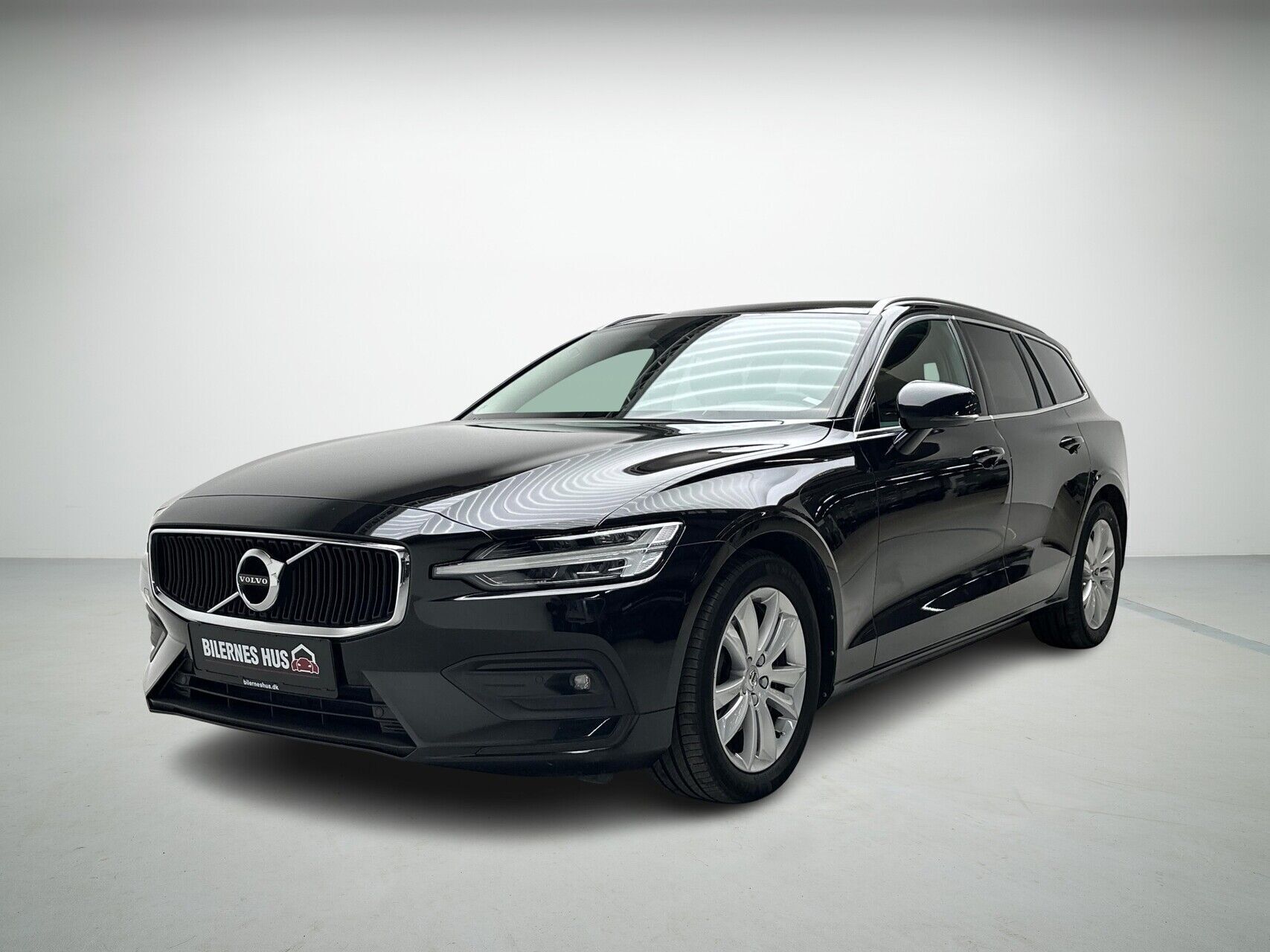 Volvo V60 2,0 D4 Momentum 190HK Stc 8g Aut.