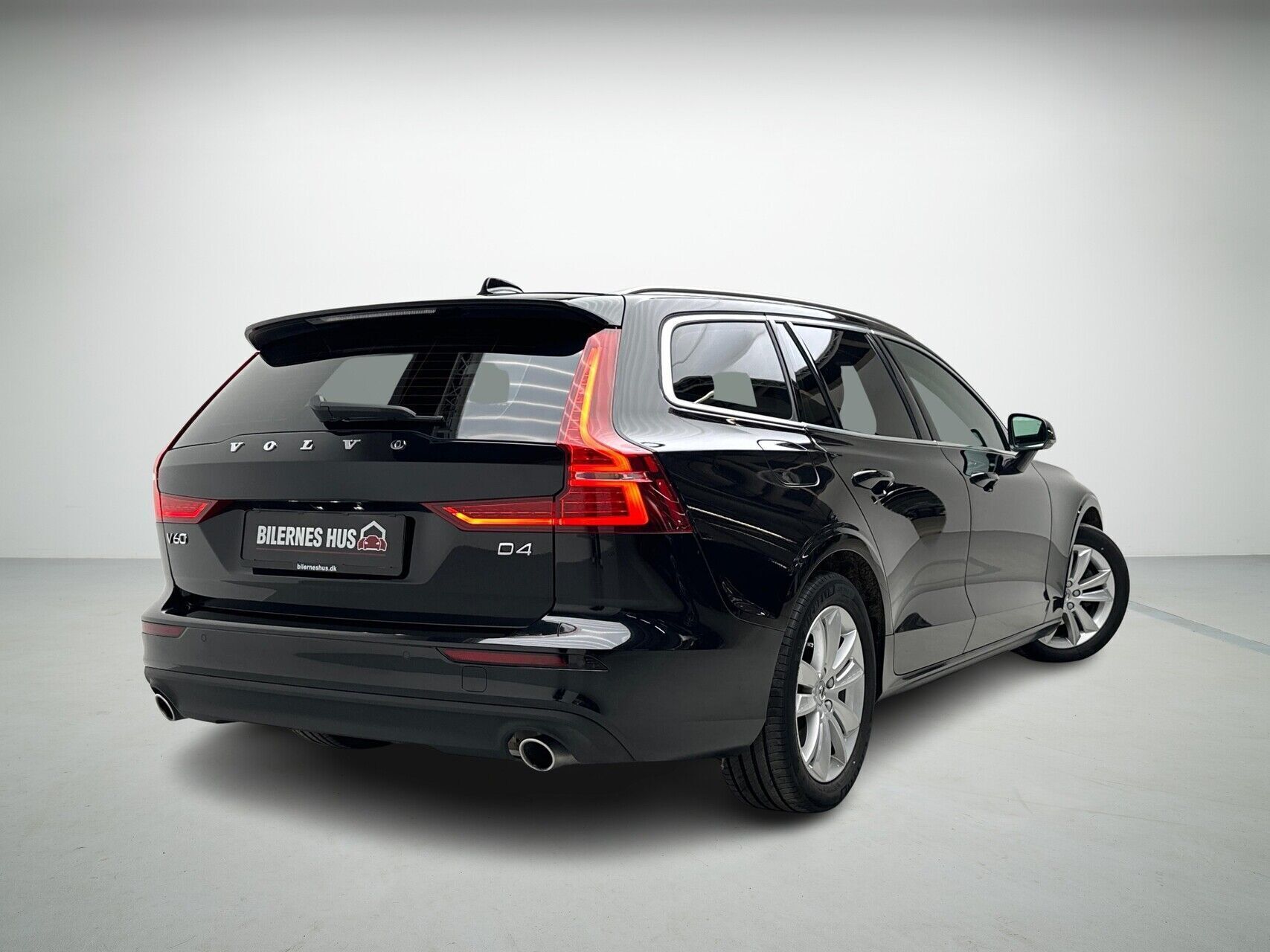 Volvo V60 2,0 D4 Momentum 190HK Stc 8g Aut.