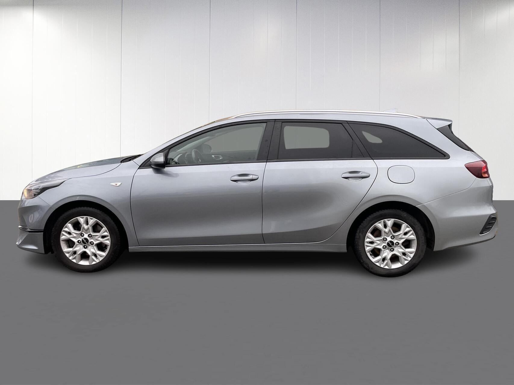 Kia Ceed 1,0 SW T-GDI Prestige 100HK Stc 6g