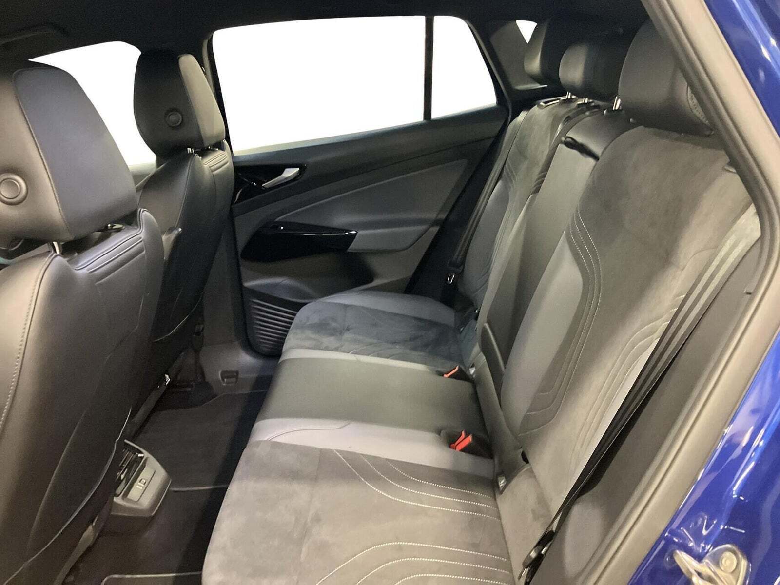 VW ID.4 77 Pro Performance