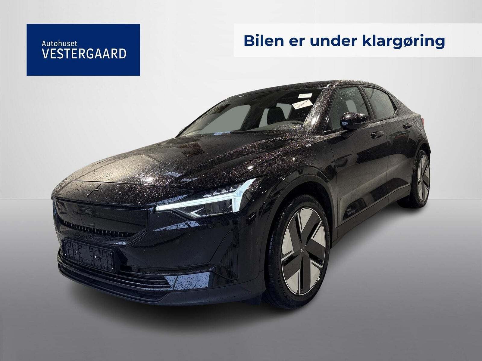 Polestar 2 Standard Range
