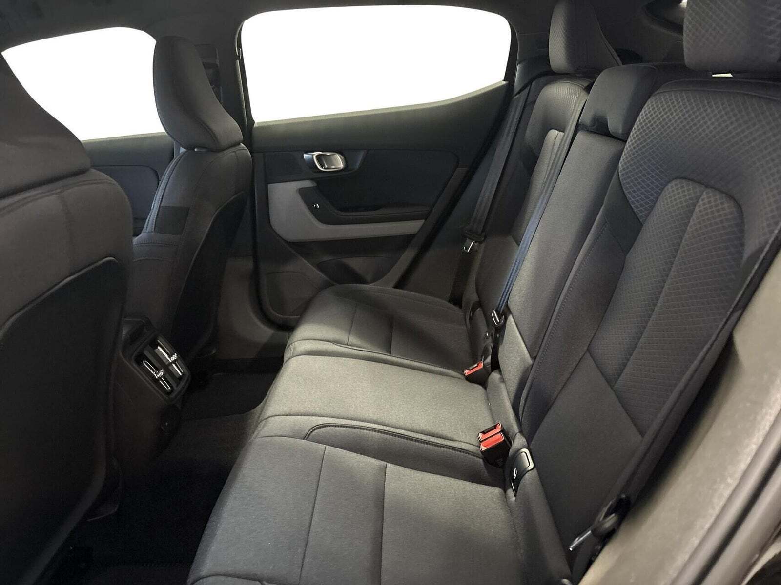 Polestar 2 Standard Range