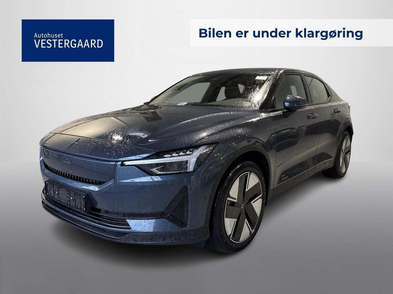 Polestar 2 Standard Range