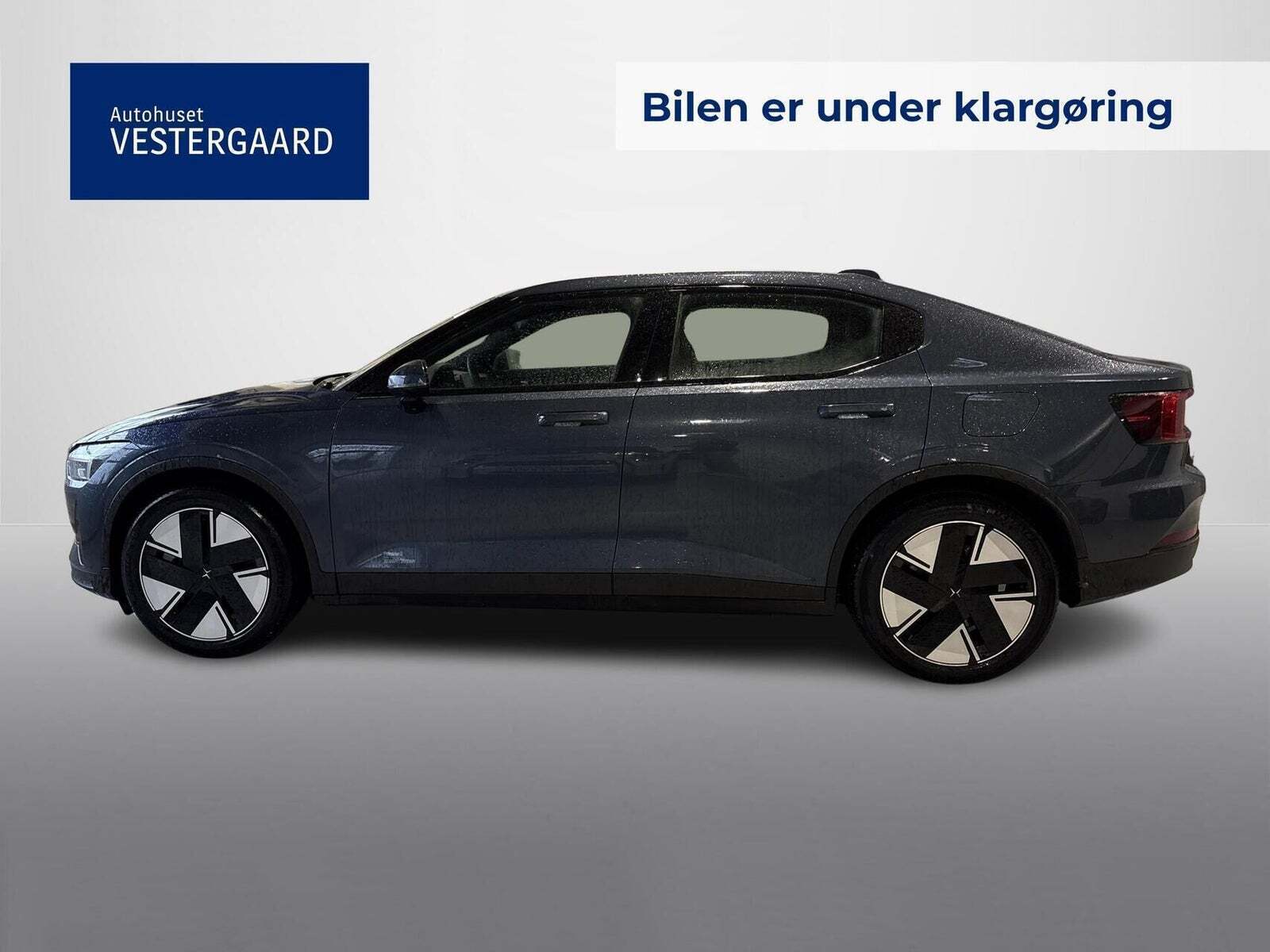 Polestar 2 Standard Range