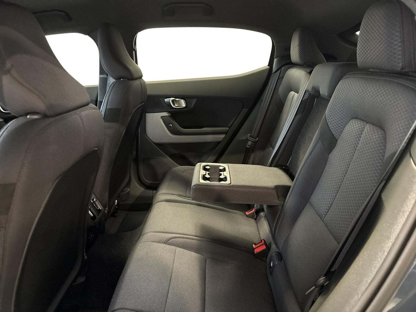 Polestar 2 Standard Range