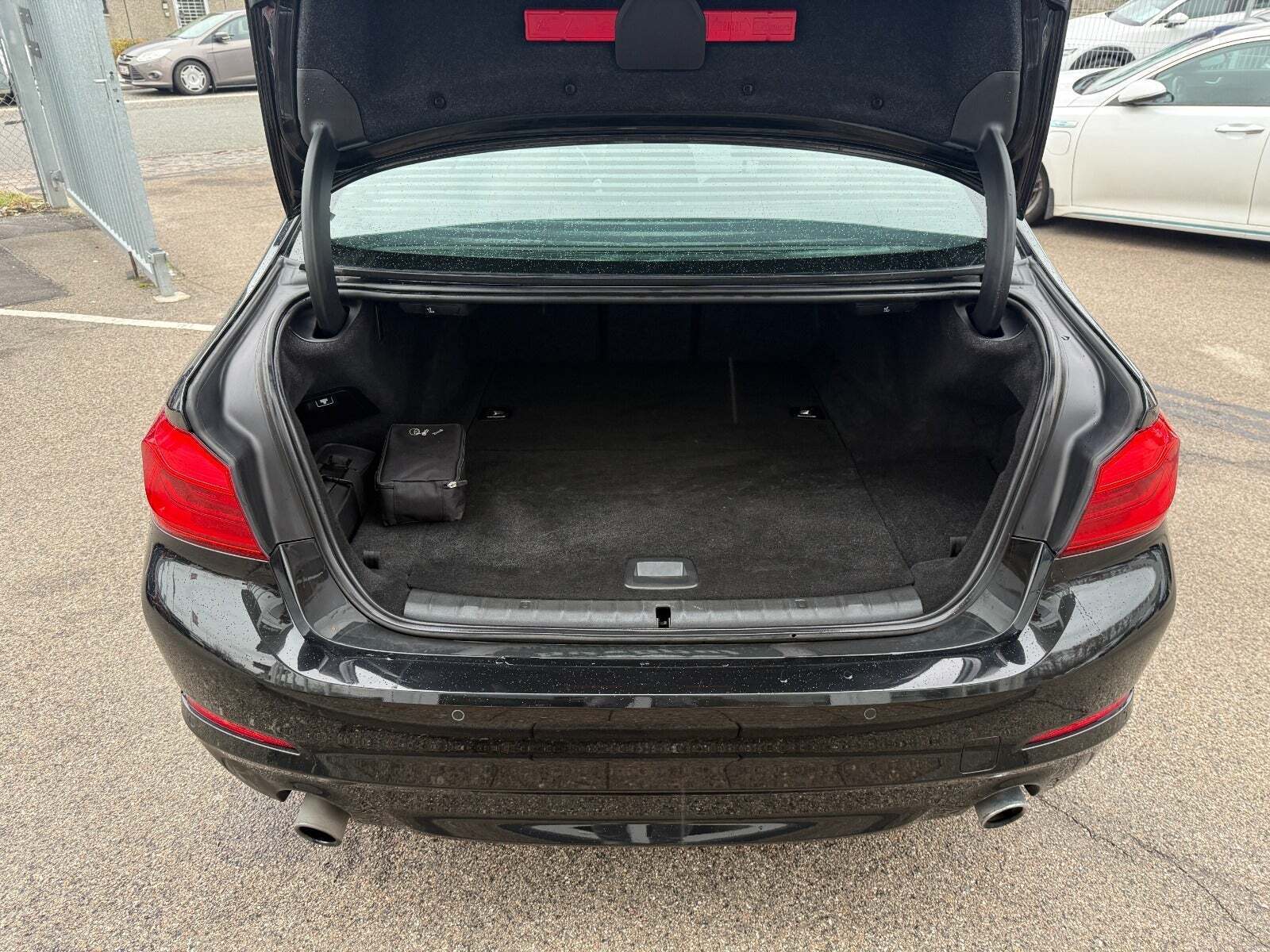 BMW 530e 2,0 iPerformance aut.