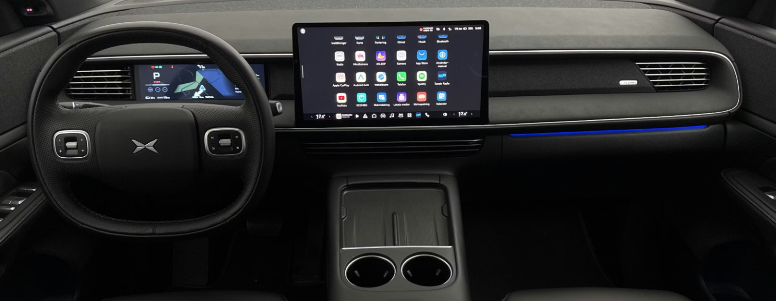 Xpeng G6 Performance