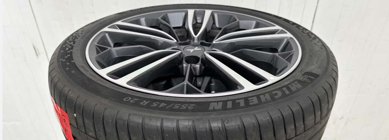 Xpeng G6 Performance