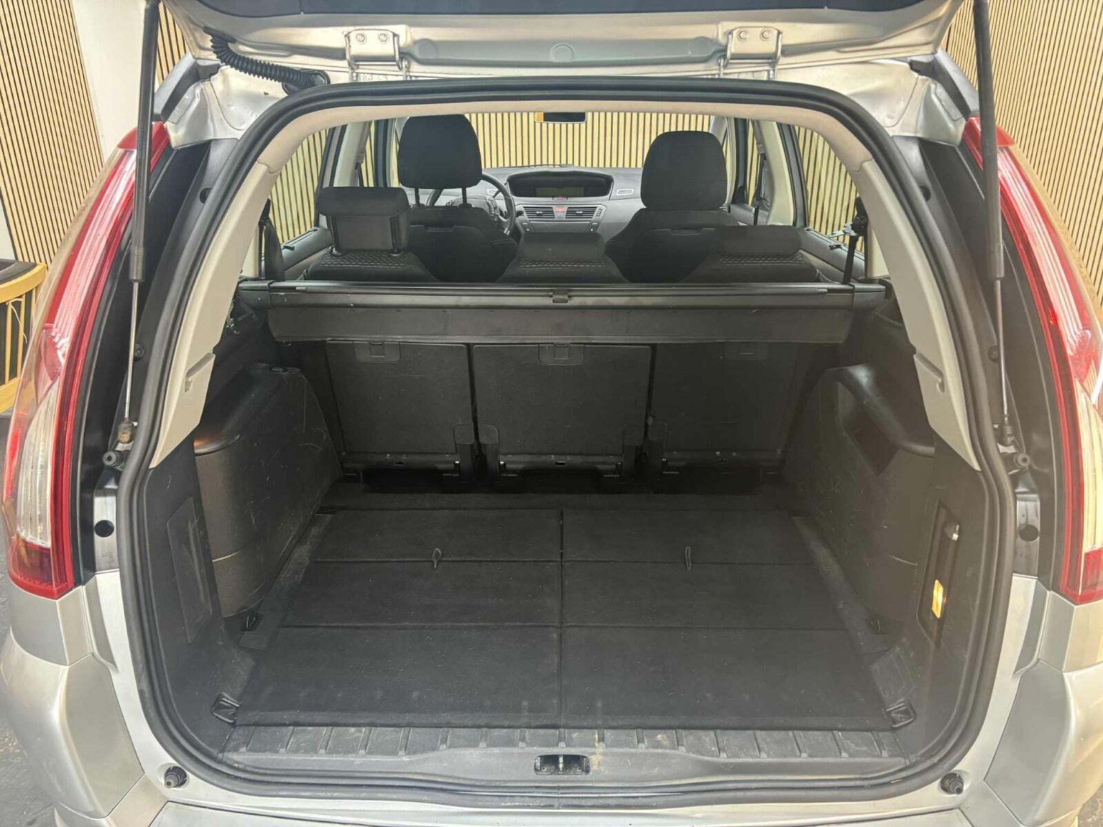 Citroën Grand C4 Picasso 1,6 e-HDi 112 Business E6G 7prs