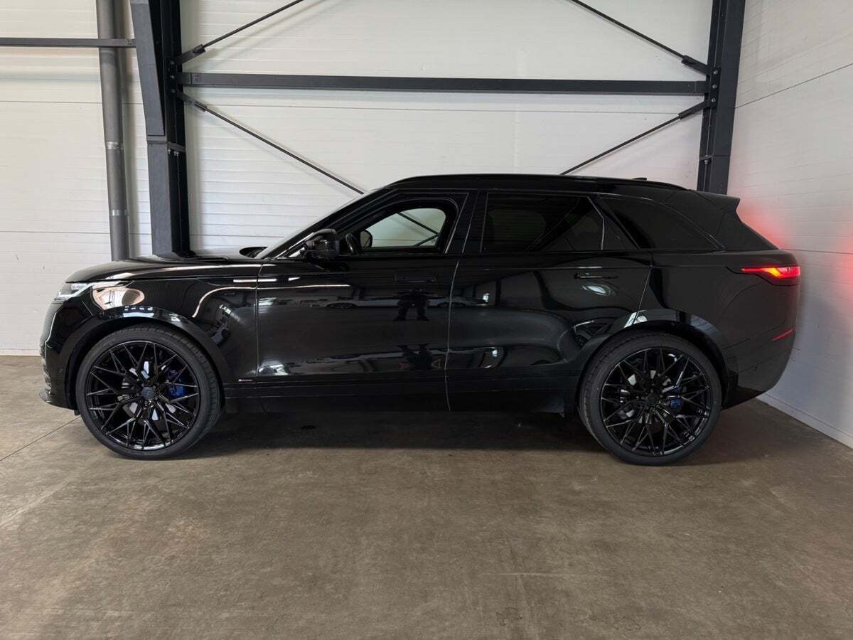 Land Rover Range Rover Velar 3,0 D300 R-Dynamic HSE aut.