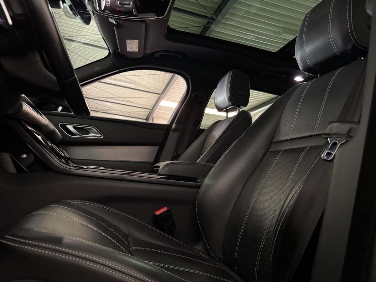 Land Rover Range Rover Velar 3,0 D300 R-Dynamic HSE aut.