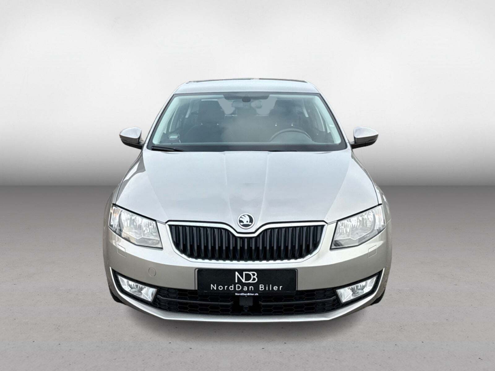 Skoda Octavia 1,2 TSi 105 Elegance