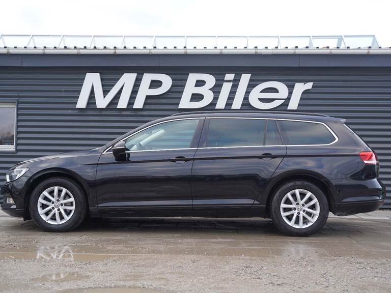 VW Passat 1,5 TSi 150 Comfortline Premium Variant DSG
