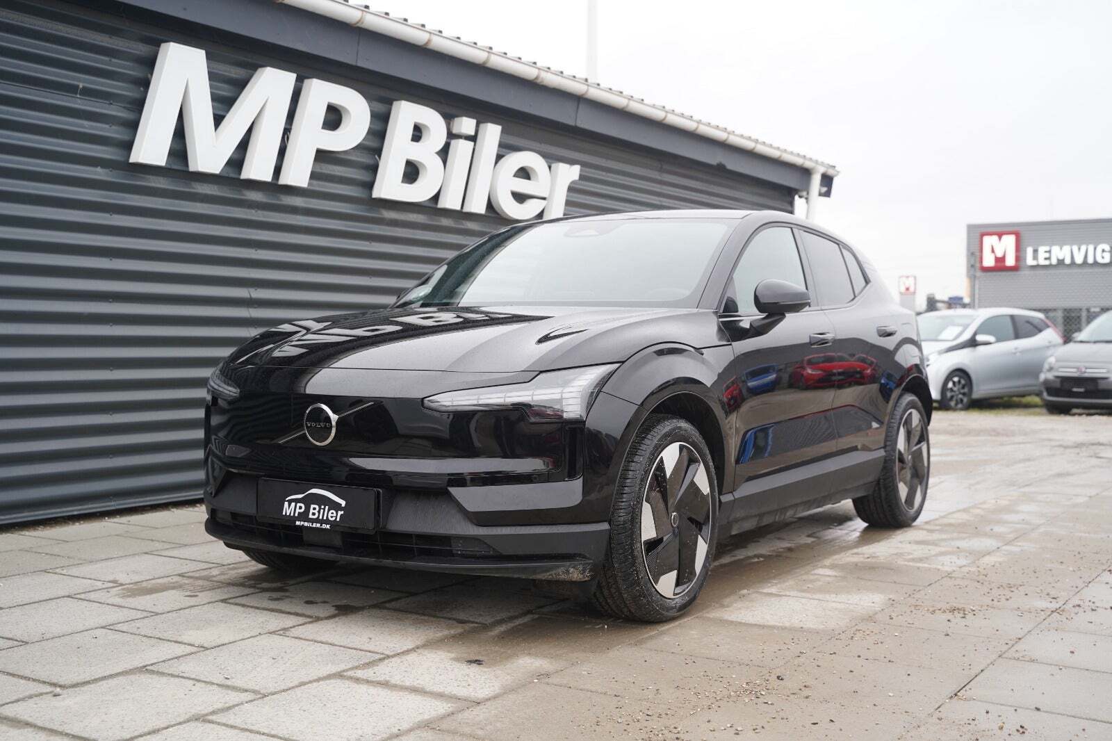 Volvo EX30 Twin Performance Plus