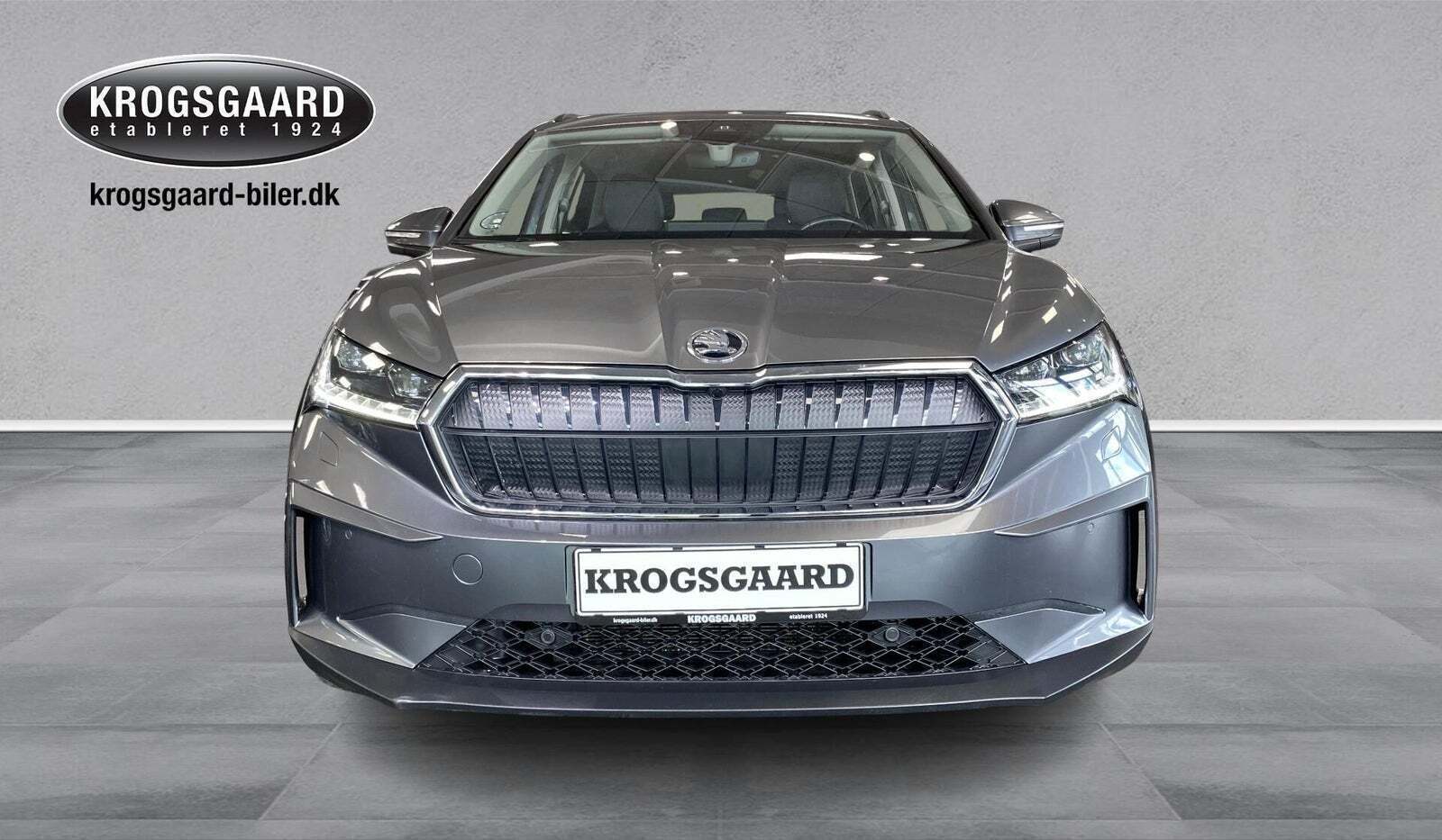 Skoda Enyaq 60 iV Suite