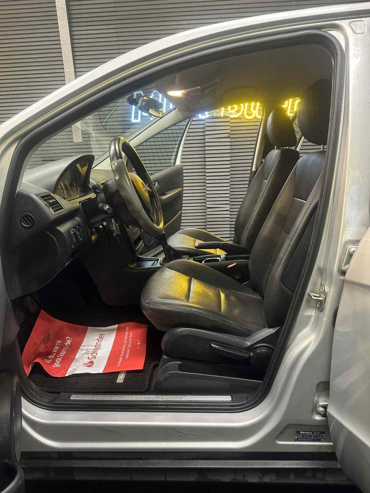 Mercedes A160 2,0 CDi Avantgarde