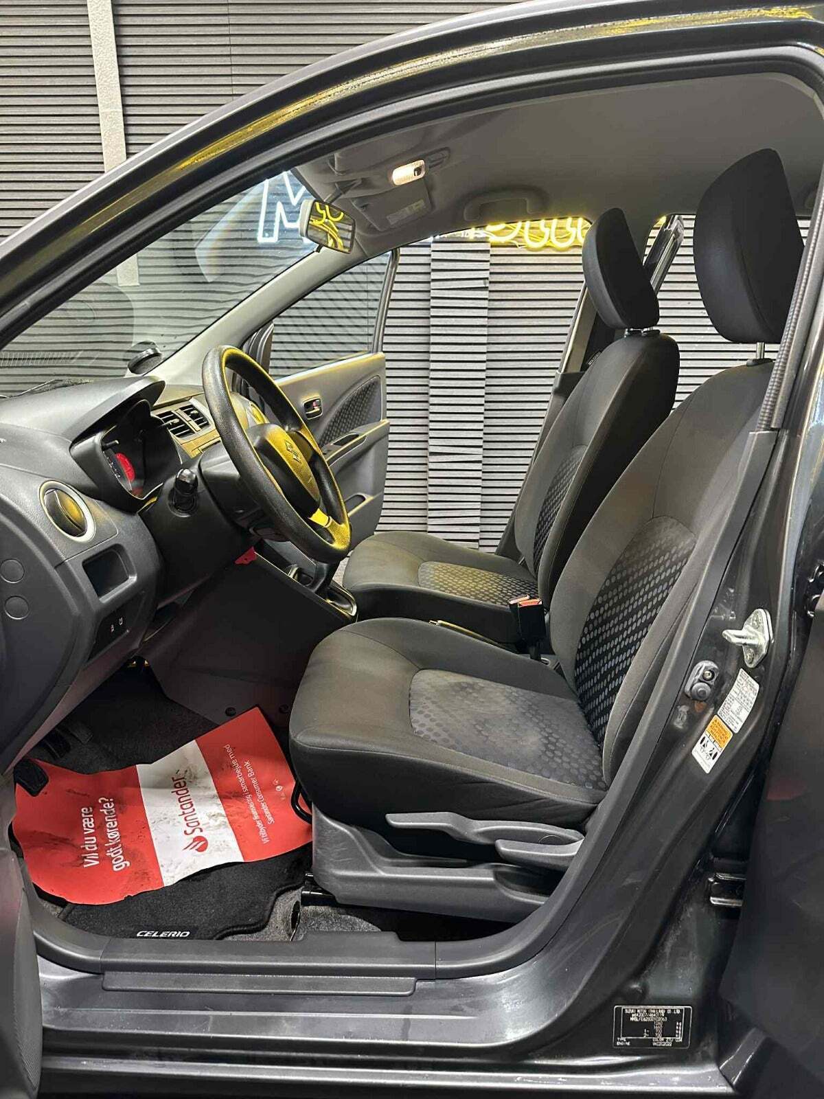 Suzuki Celerio 1,0 Dualjet Club