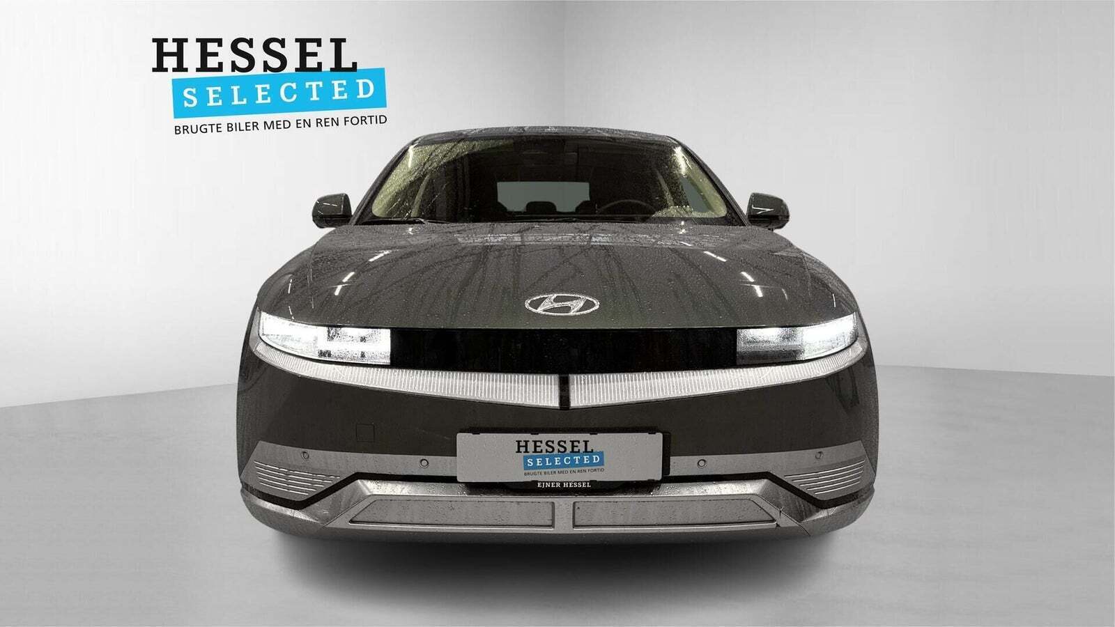 Hyundai Ioniq 5 73 Ultimate