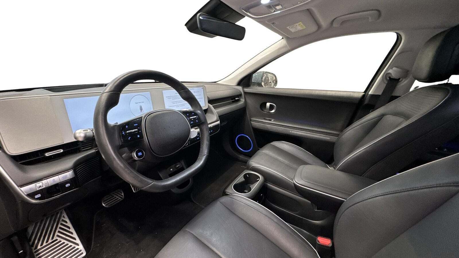 Hyundai Ioniq 5 73 Ultimate