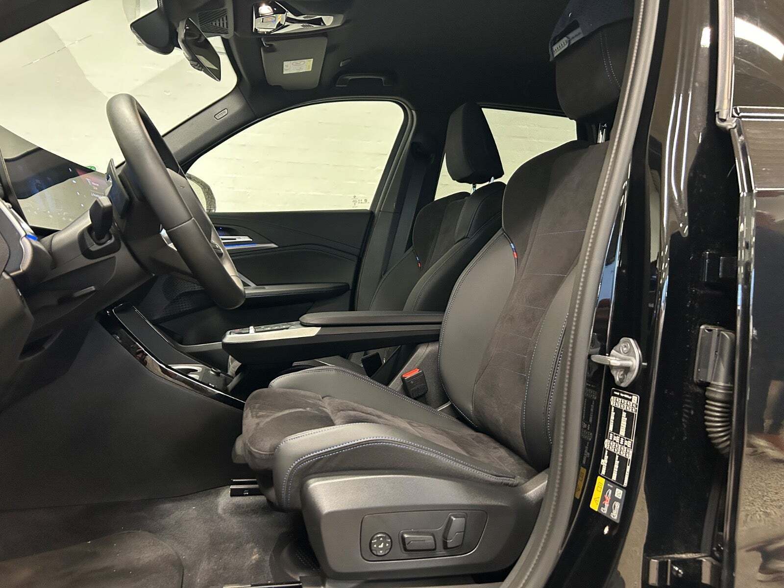 BMW iX1 xDrive30 Fully Charged M-Sport