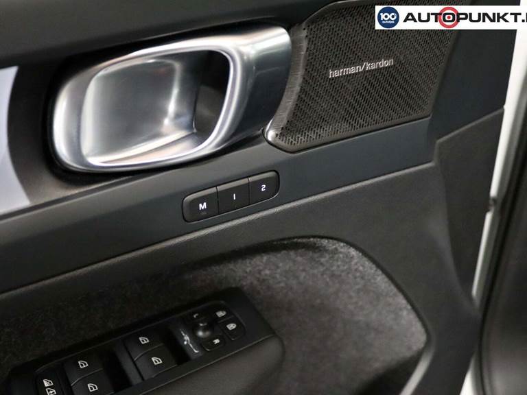 Volvo XC40 P8 ReCharge Twin Ultimate