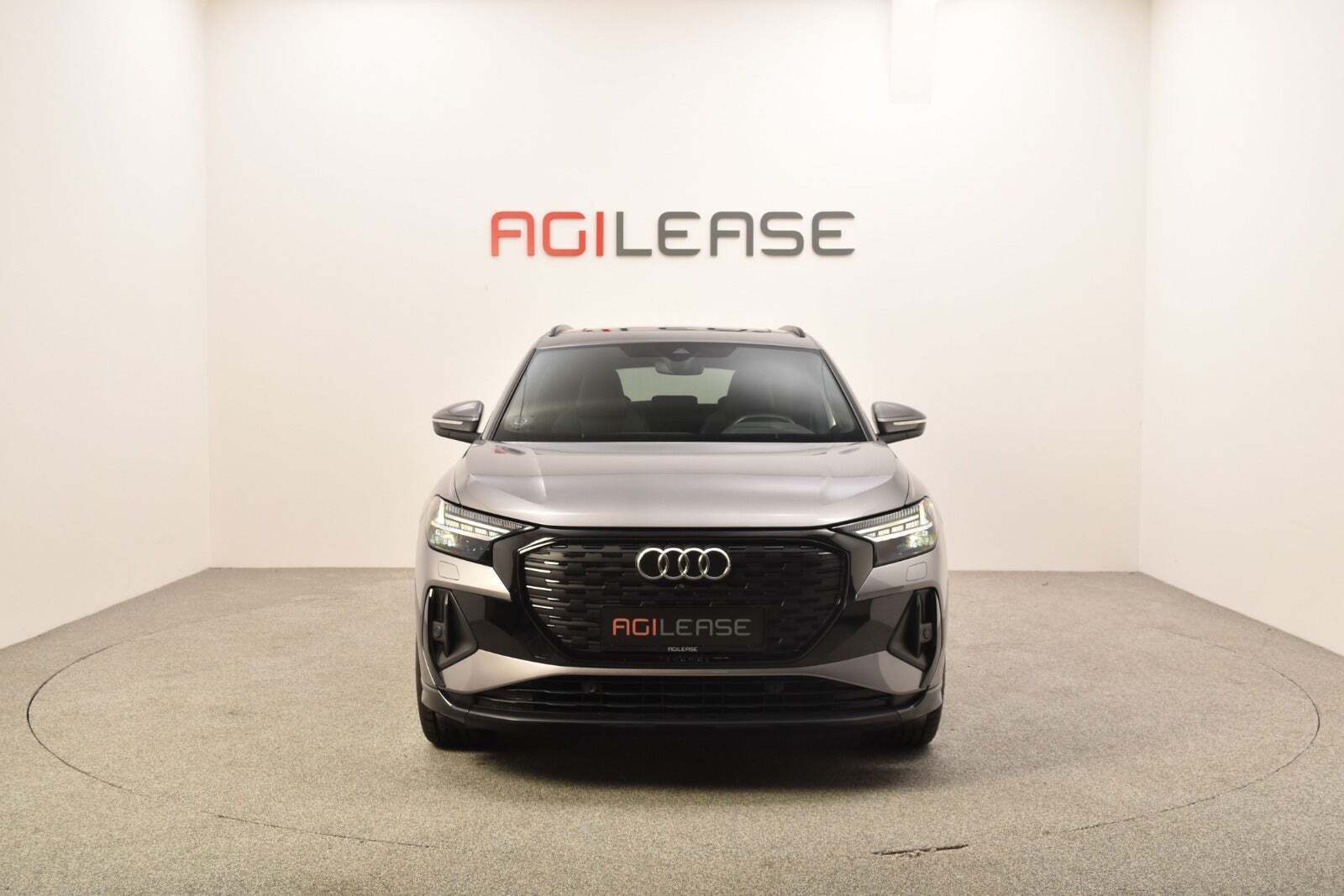 Audi Q4 e-tron 40 S-line