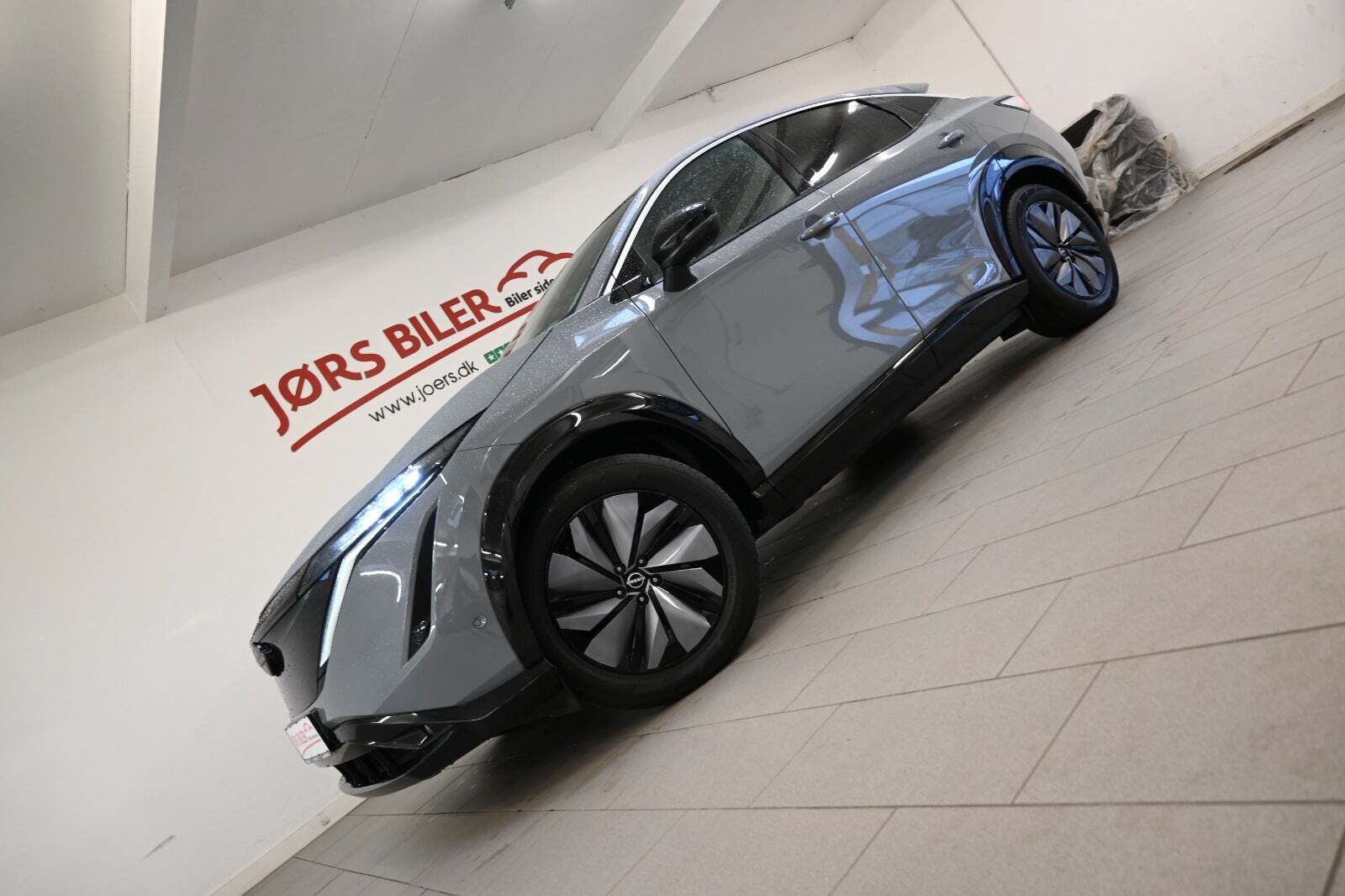 Nissan Ariya 87 Evolve