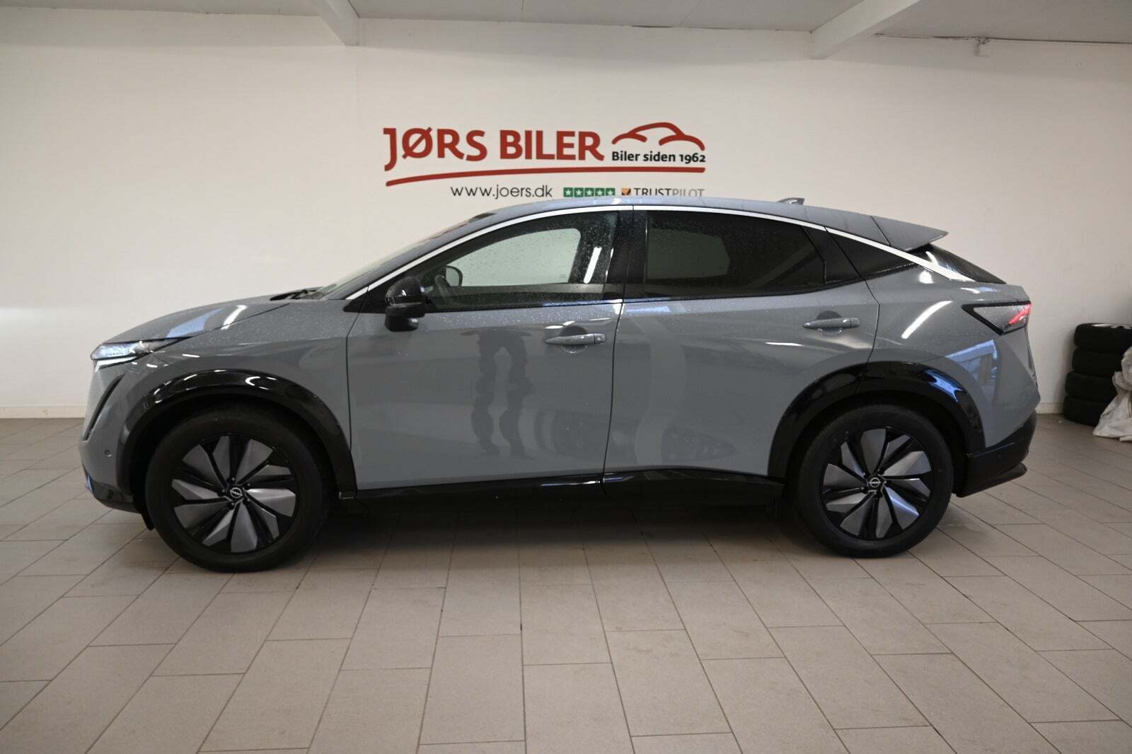 Nissan Ariya 87 Evolve