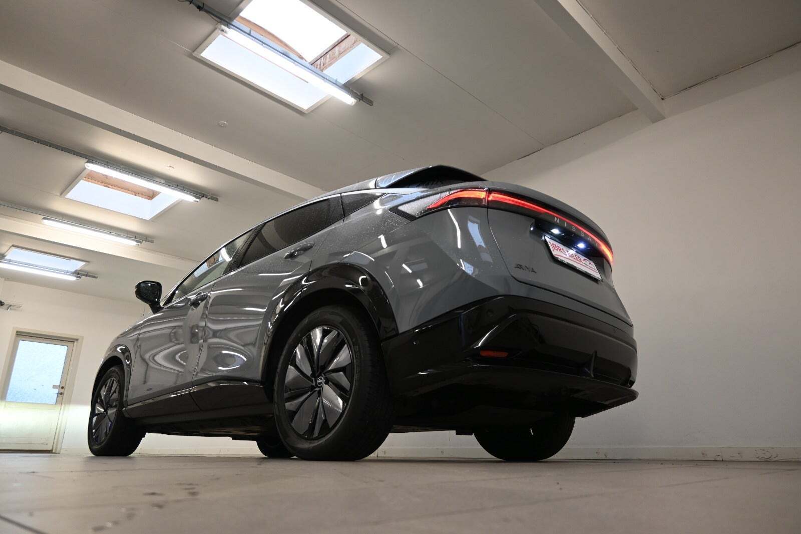 Nissan Ariya 87 Evolve