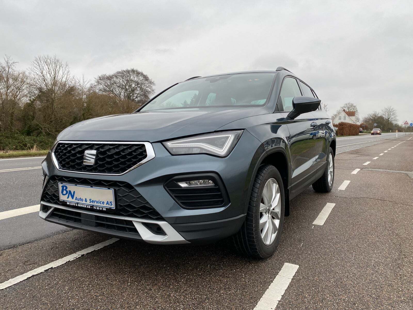 Seat Ateca 1,5 TSi 150 Style