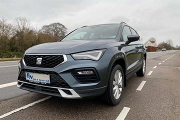 Seat Ateca 1,5 TSi 150 Style