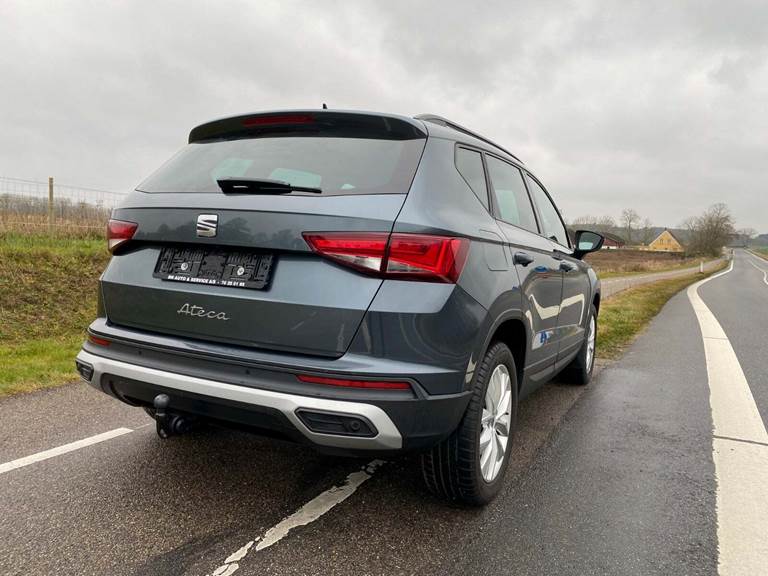 Seat Ateca 1,5 TSi 150 Style