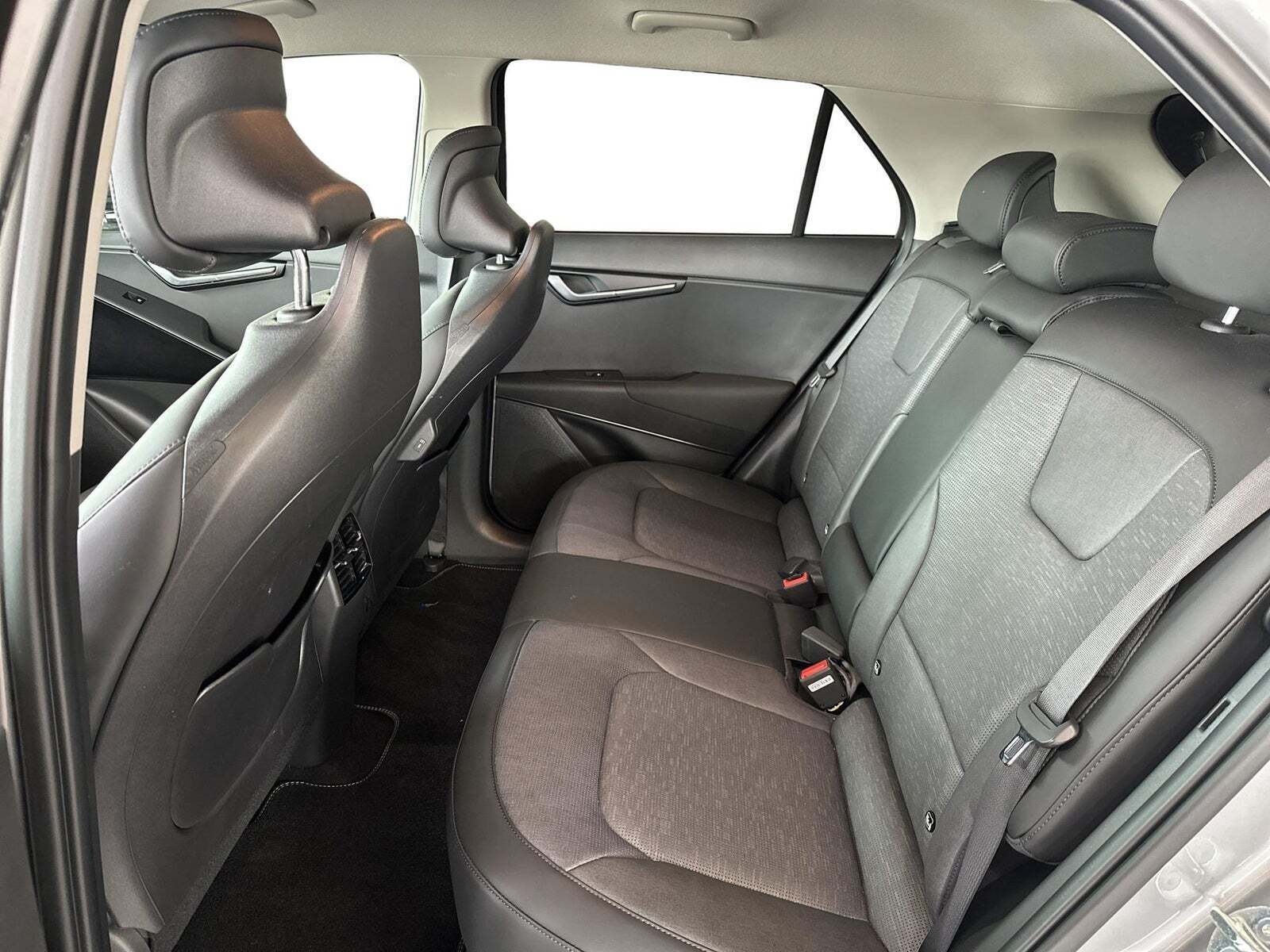 Kia Niro 64 EV Upgrade