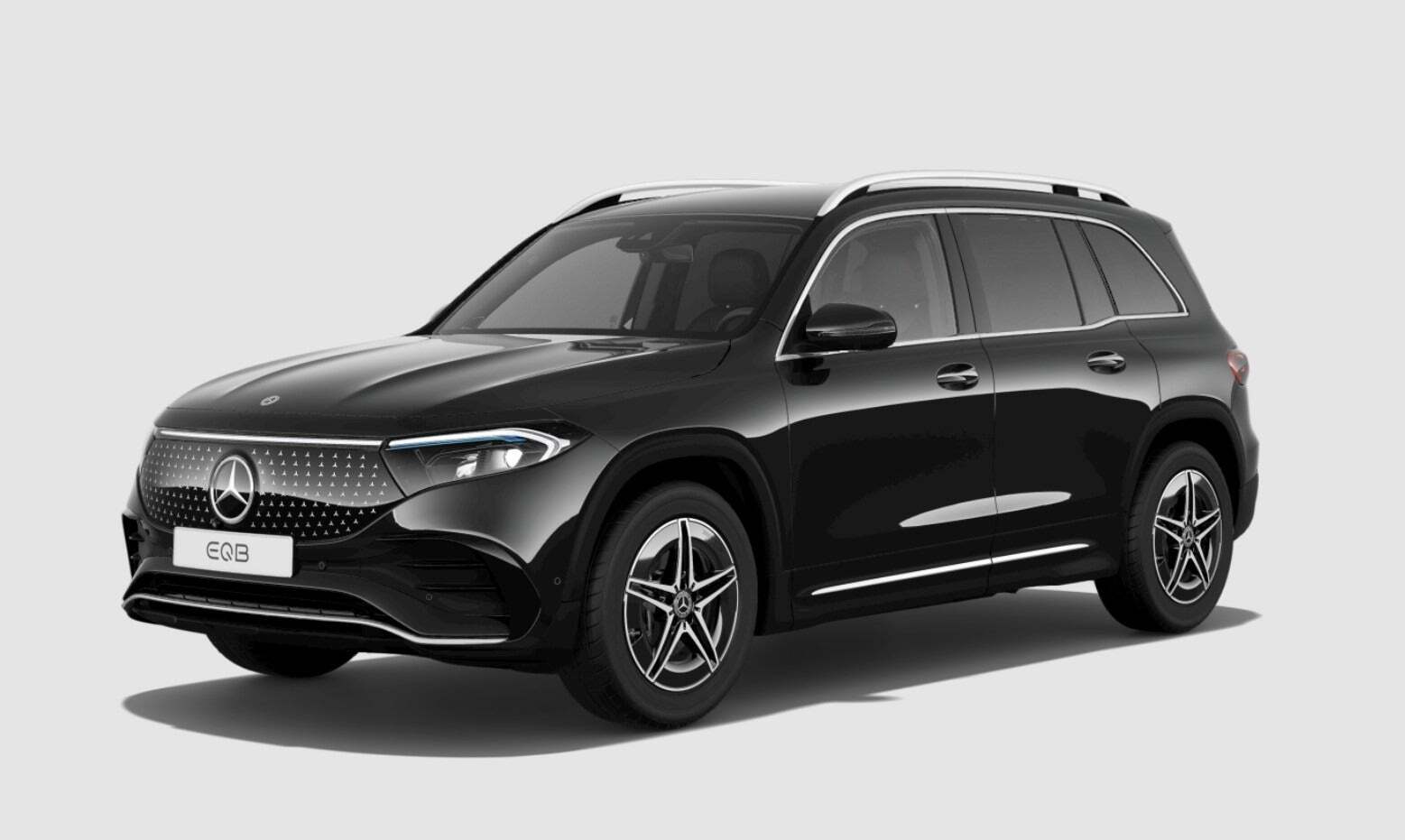 Mercedes EQB250+ AMG Premium