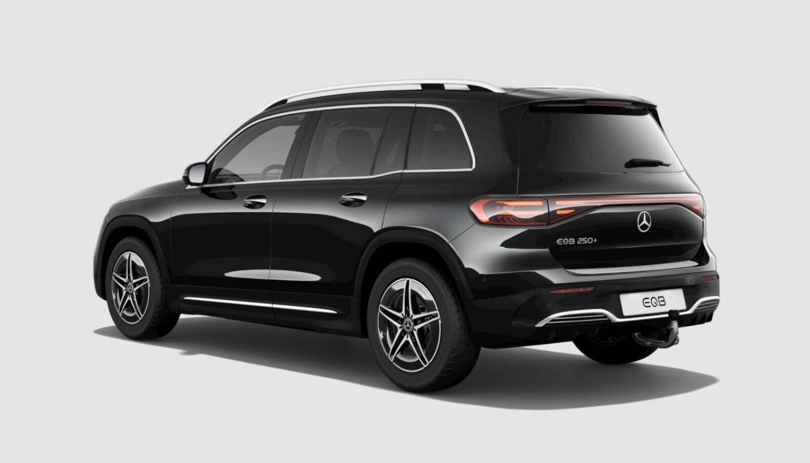 Mercedes EQB250+ AMG Premium
