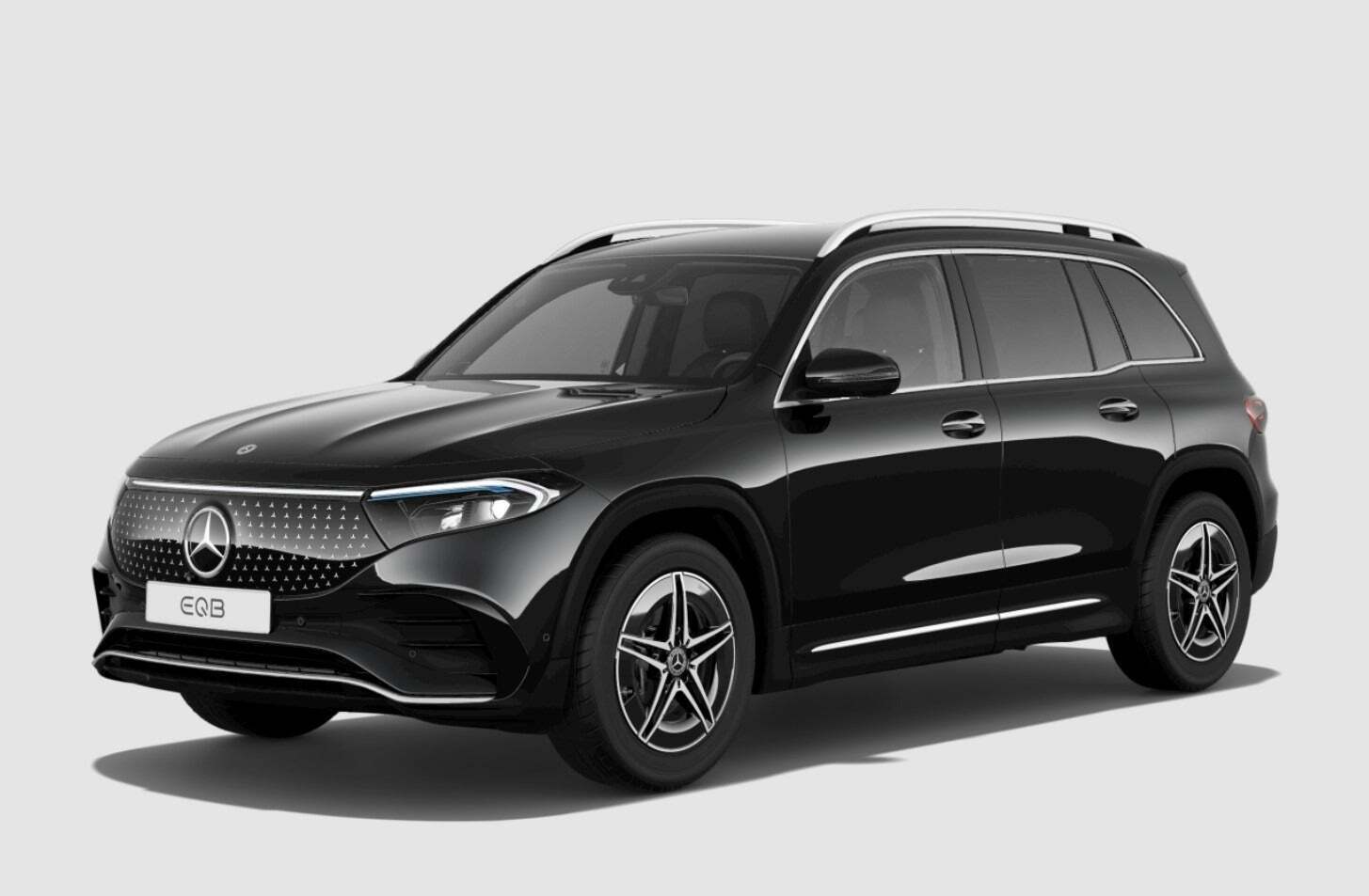 Mercedes EQB250+ AMG Premium