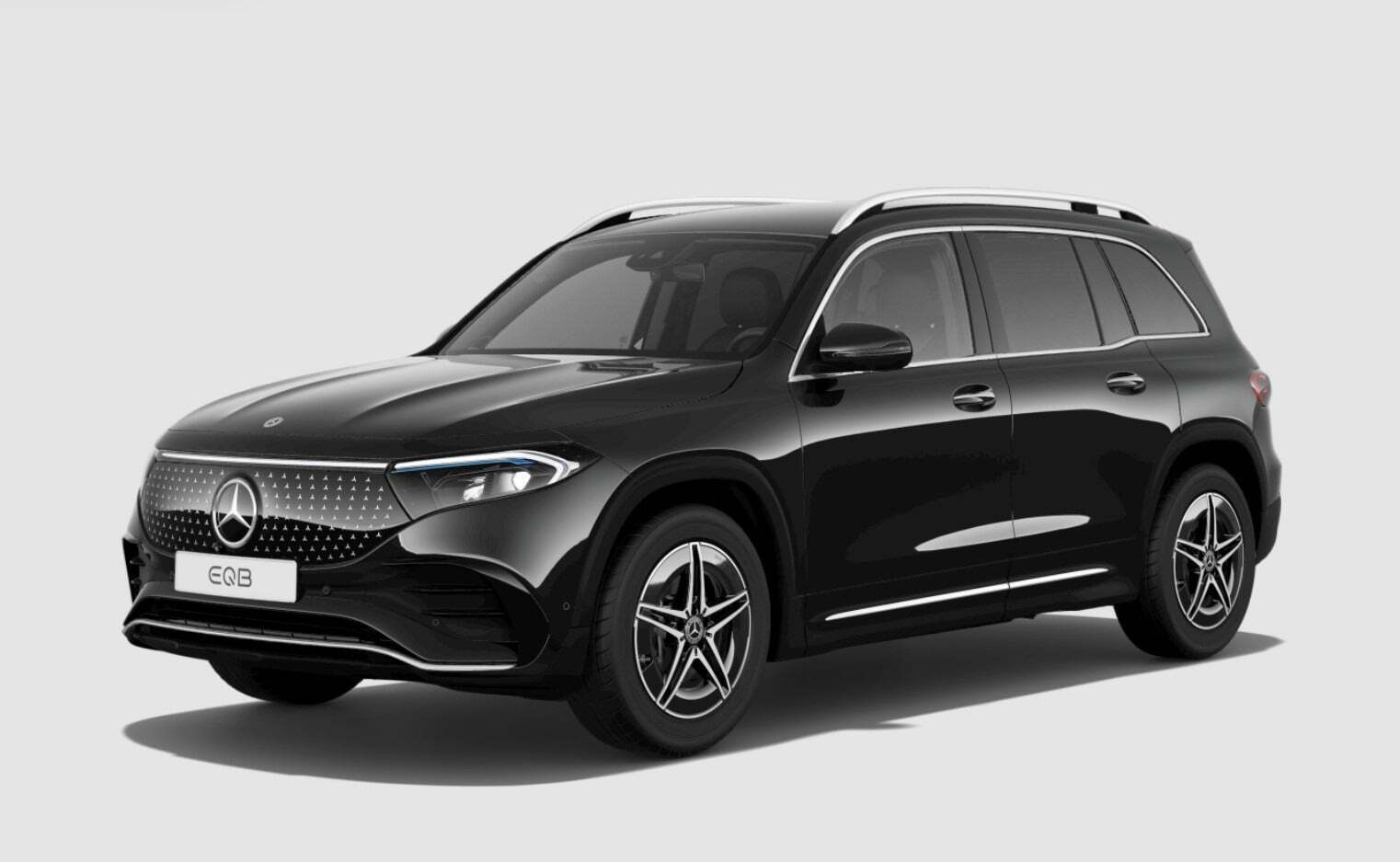 Mercedes EQB250+ AMG Premium