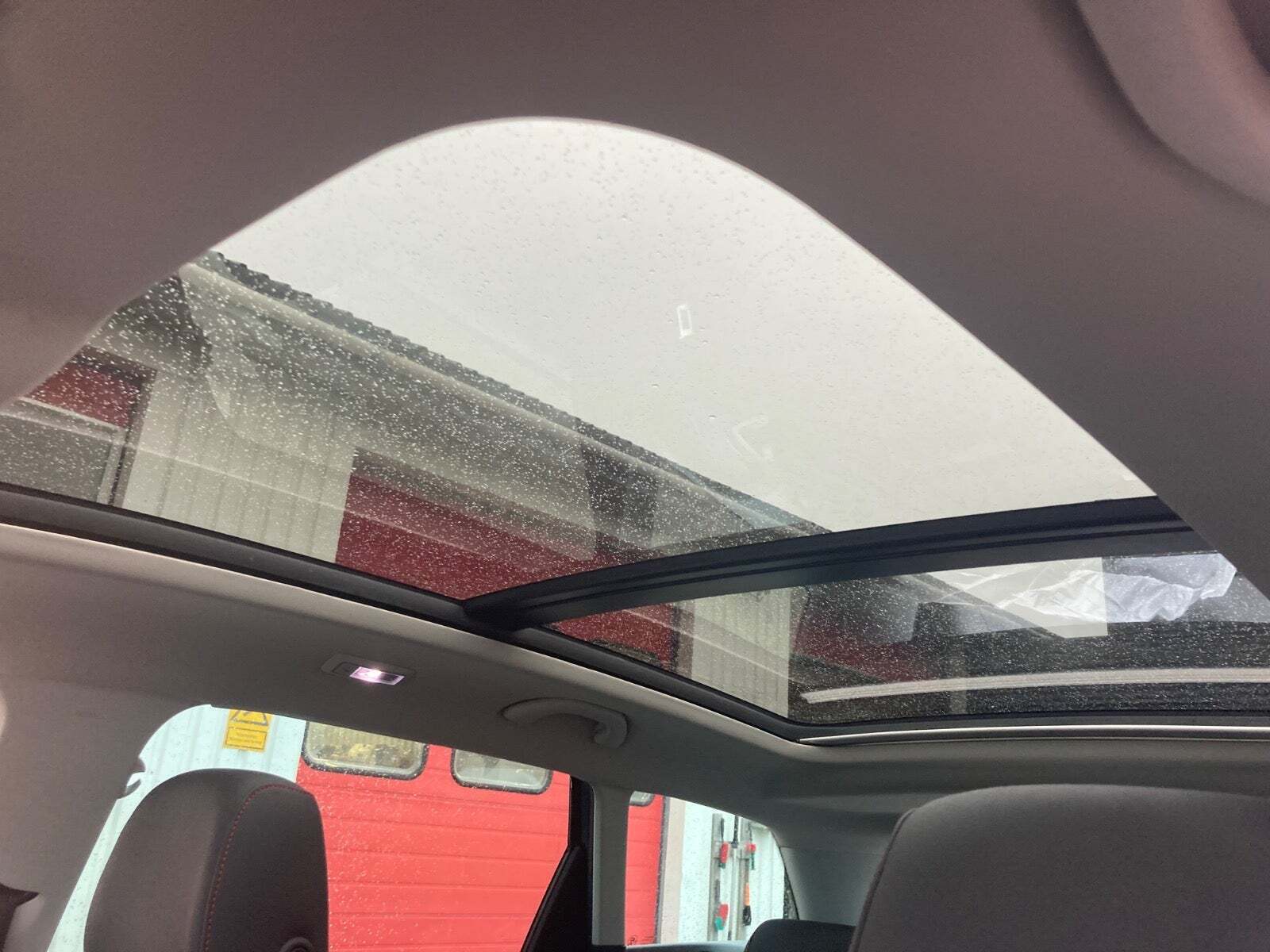 Seat Leon 1,4 TSi 150 FR ST DSG