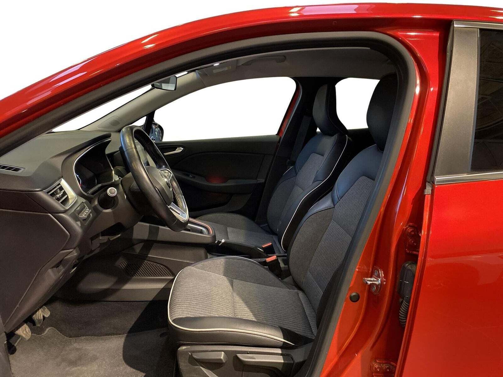 Renault Clio V 1,0 TCe 100 Intens