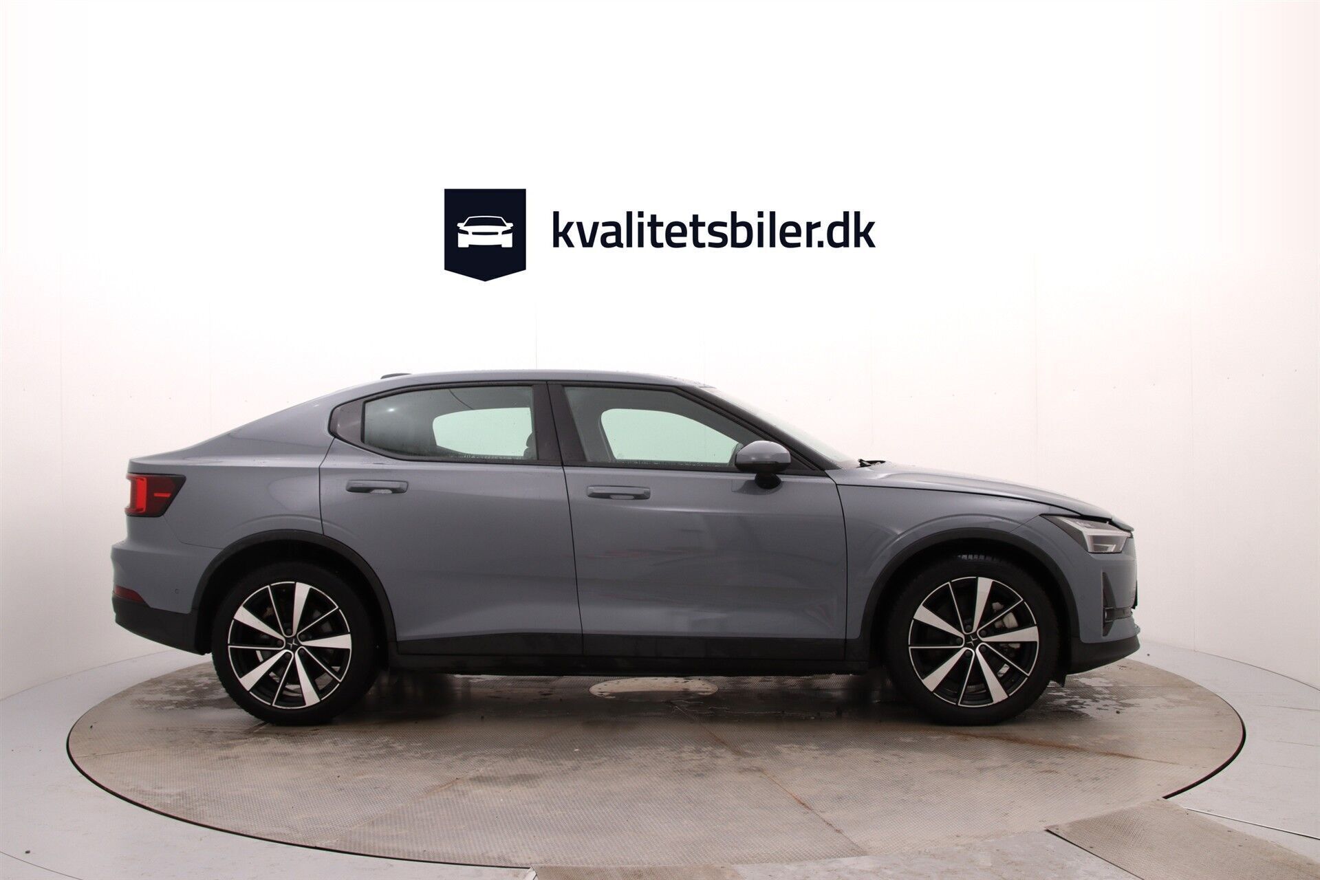 Polestar 2 EL Standard Range Single Motor 231HK 5d Aut.