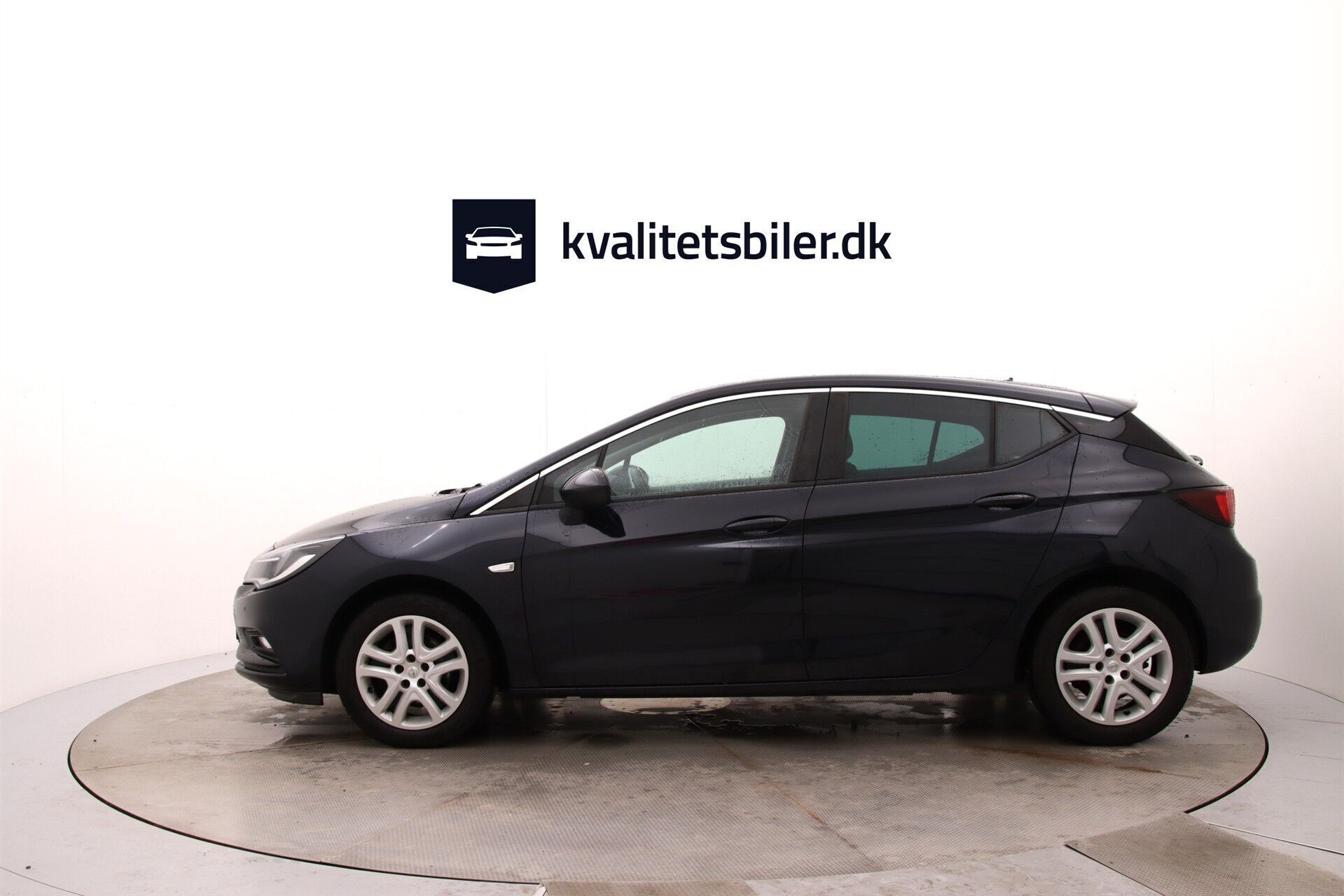 Opel Astra 1,0 Turbo Enjoy Start/Stop 105HK 5d