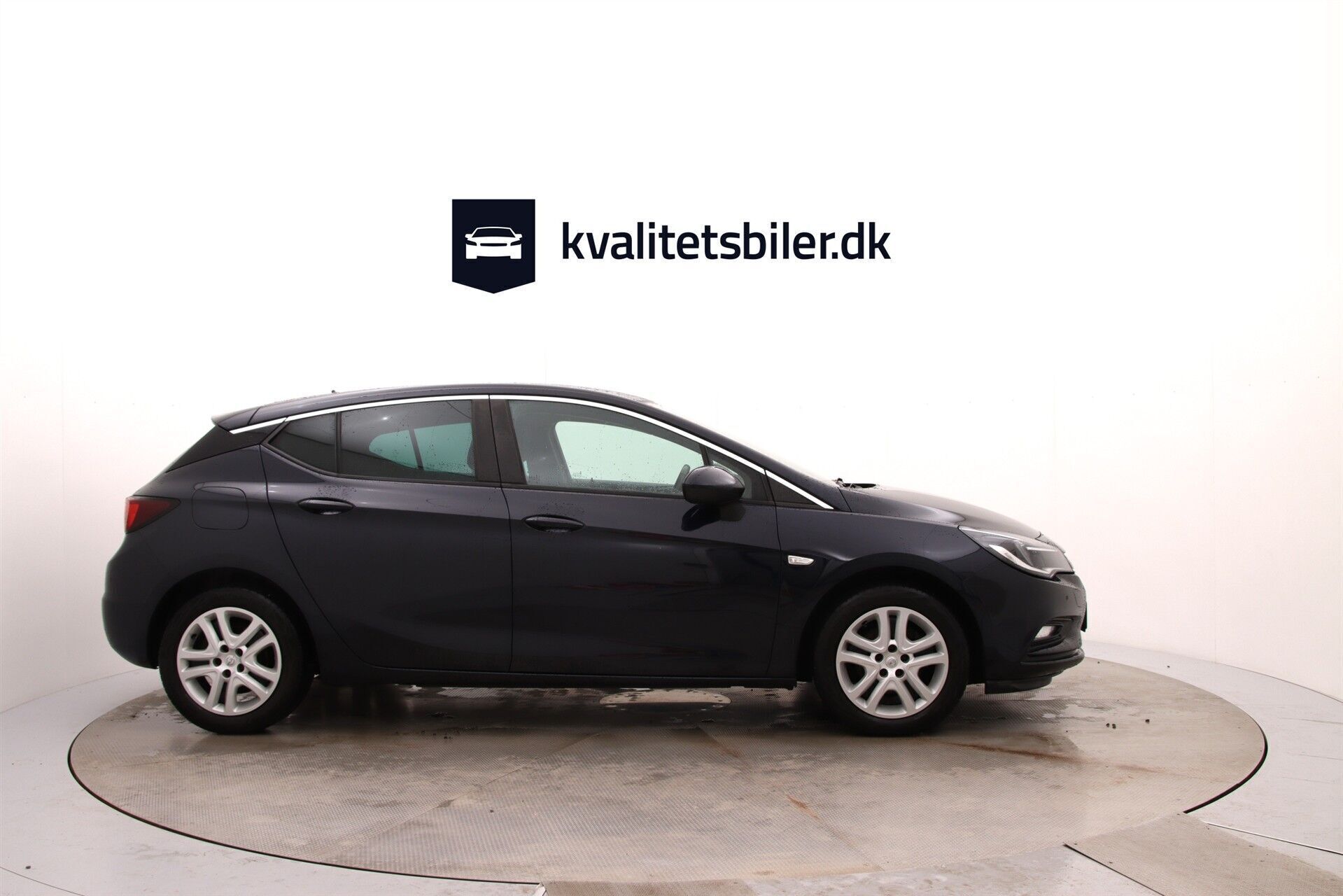 Opel Astra 1,0 Turbo Enjoy Start/Stop 105HK 5d