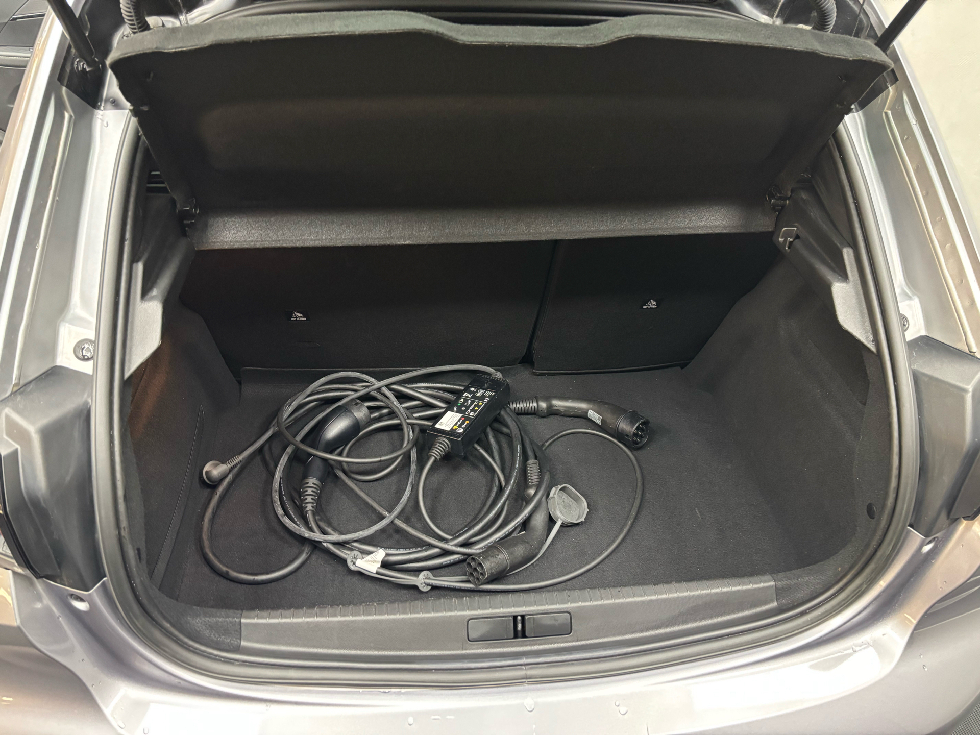 Peugeot e-208 EL GT Sky 136HK 5d Aut.