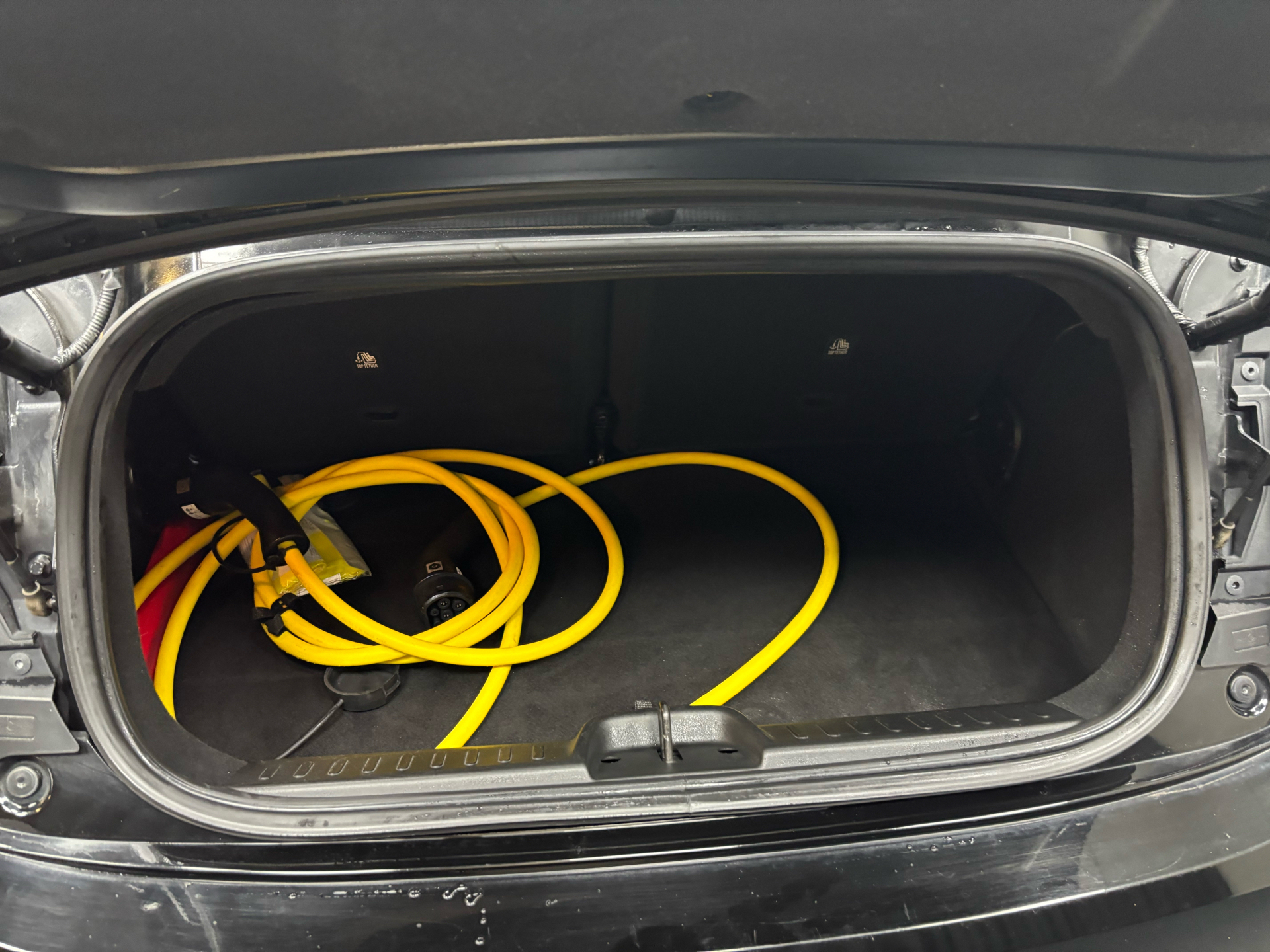 Fiat 500e EL Icon 118HK Cabr. Aut.