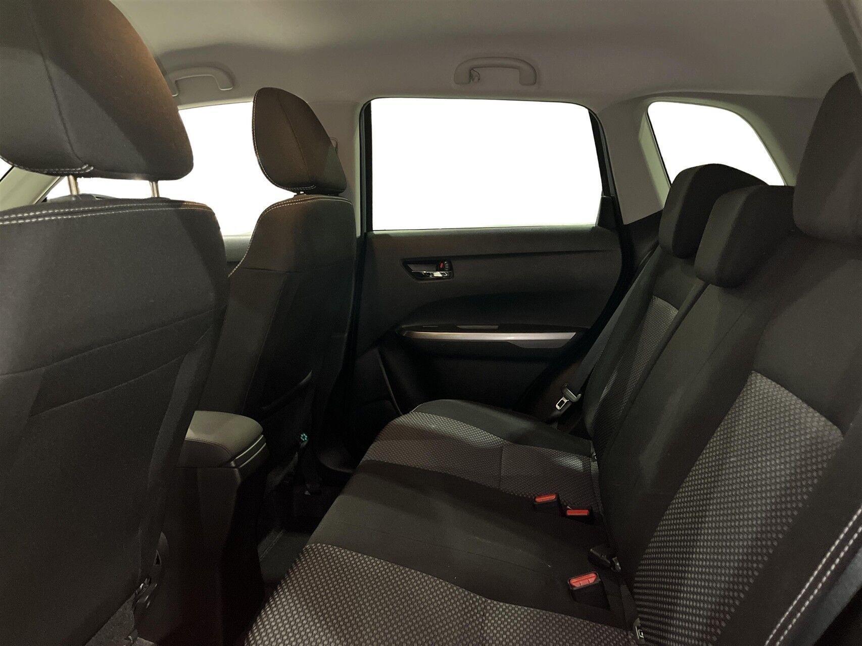 Suzuki Vitara 1,0 Boosterjet Provence 112HK 5d