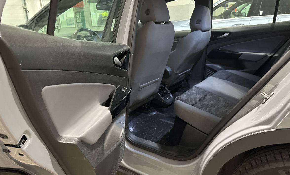 VW ID.4 77 Pro Performance