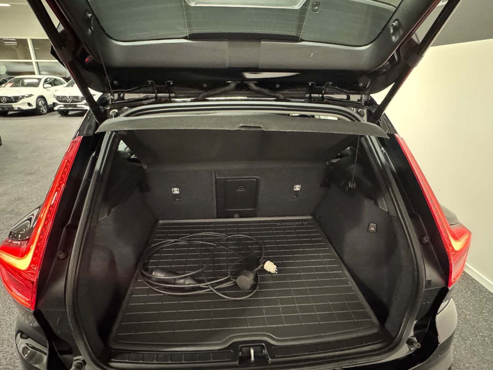 Volvo XC40 1,5 T4 ReCharge R-Design aut.